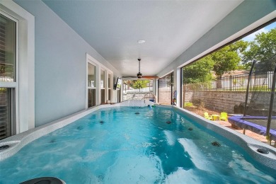 Welcome to this beautifully appointed two-story home nestled in on Mount Dora Golf Club in Florida - for sale on GolfHomes.com, golf home, golf lot