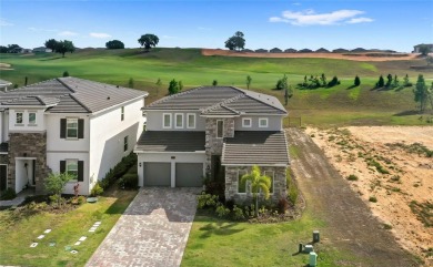 Welcome to 16124 Volterra Point, a beautifully crafted Captiva on Bella Collina Golf Club in Florida - for sale on GolfHomes.com, golf home, golf lot