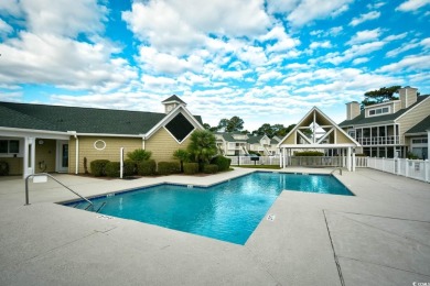 This 2 bedroom, 2 bath condo is located in the heart of Myrtle on Myrtlewood Golf Course and Club  in South Carolina - for sale on GolfHomes.com, golf home, golf lot