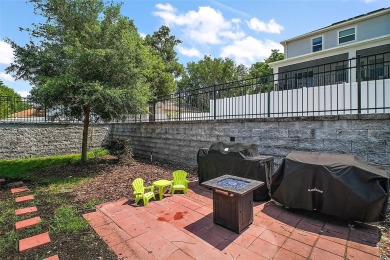 Welcome to this beautifully appointed two-story home nestled in on Mount Dora Golf Club in Florida - for sale on GolfHomes.com, golf home, golf lot