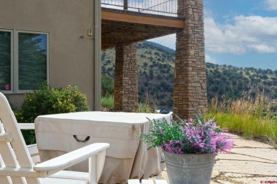 Connie Goodnight, Land Properties, LLC, C: , connie,  : Mountain on Rio Grande Golf Club in Colorado - for sale on GolfHomes.com, golf home, golf lot