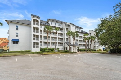 Stunning views overlooking the Intercoastal Waterway & #9 Links on Sandestin Golf and Beach Resort - The Links in Florida - for sale on GolfHomes.com, golf home, golf lot