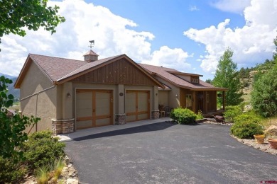 Connie Goodnight, Land Properties, LLC, C: , connie,  : Mountain on Rio Grande Golf Club in Colorado - for sale on GolfHomes.com, golf home, golf lot