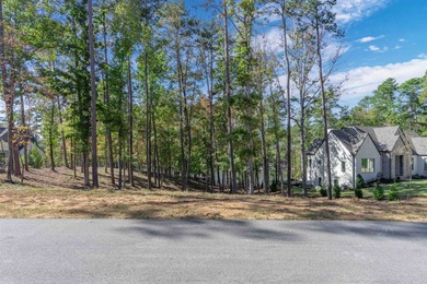 Welcome to your ultimate dream home location, within the on Reynolds Lake Oconee - The Oconee in Georgia - for sale on GolfHomes.com, golf home, golf lot