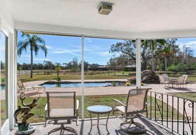 AN EXTREMELY RARE OPPORTUNITY TO OWN EQUESTRIAN PROPERTY on Wentworth Golf Club in Florida - for sale on GolfHomes.com, golf home, golf lot