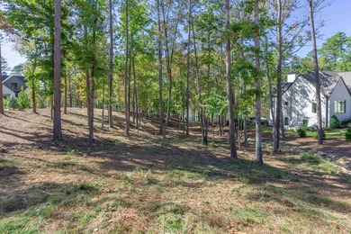 Welcome to your ultimate dream home location, within the on Reynolds Lake Oconee - The Oconee in Georgia - for sale on GolfHomes.com, golf home, golf lot