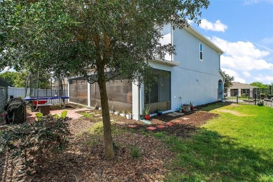 Welcome to this beautifully appointed two-story home nestled in on Mount Dora Golf Club in Florida - for sale on GolfHomes.com, golf home, golf lot