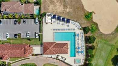 Welcome to 16124 Volterra Point, a beautifully crafted Captiva on Bella Collina Golf Club in Florida - for sale on GolfHomes.com, golf home, golf lot