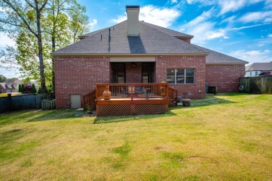 NEW ROOF 2025; one HVAC replaced 2022. Stunning all brick home on Chenal Country Club - Bear Den Mountain in Arkansas - for sale on GolfHomes.com, golf home, golf lot