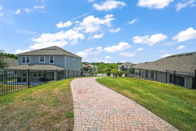 Welcome to this beautifully appointed two-story home nestled in on Mount Dora Golf Club in Florida - for sale on GolfHomes.com, golf home, golf lot