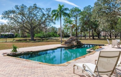 AN EXTREMELY RARE OPPORTUNITY TO OWN EQUESTRIAN PROPERTY on Wentworth Golf Club in Florida - for sale on GolfHomes.com, golf home, golf lot