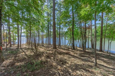 Welcome to your ultimate dream home location, within the on Reynolds Lake Oconee - The Oconee in Georgia - for sale on GolfHomes.com, golf home, golf lot