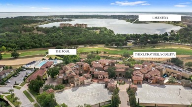 Welcome to 16124 Volterra Point, a beautifully crafted Captiva on Bella Collina Golf Club in Florida - for sale on GolfHomes.com, golf home, golf lot