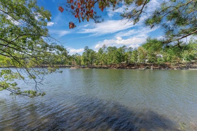 Welcome to your ultimate dream home location, within the on Reynolds Lake Oconee - The Oconee in Georgia - for sale on GolfHomes.com, golf home, golf lot