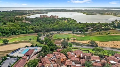 Welcome to 16124 Volterra Point, a beautifully crafted Captiva on Bella Collina Golf Club in Florida - for sale on GolfHomes.com, golf home, golf lot
