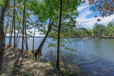 Welcome to your ultimate dream home location, within the on Reynolds Lake Oconee - The Oconee in Georgia - for sale on GolfHomes.com, golf home, golf lot