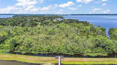 Welcome to this beautifully appointed two-story home nestled in on Mount Dora Golf Club in Florida - for sale on GolfHomes.com, golf home, golf lot