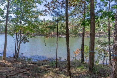 Welcome to your ultimate dream home location, within the on Reynolds Lake Oconee - The Oconee in Georgia - for sale on GolfHomes.com, golf home, golf lot
