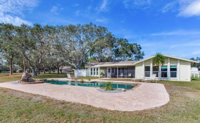 AN EXTREMELY RARE OPPORTUNITY TO OWN EQUESTRIAN PROPERTY on Wentworth Golf Club in Florida - for sale on GolfHomes.com, golf home, golf lot