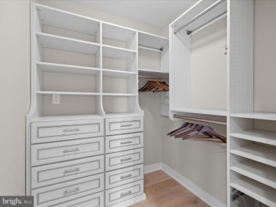 A Sanctuary of Coastal Elegance with Endless Views A on The Peninsula Golf and Country Club in Delaware - for sale on GolfHomes.com, golf home, golf lot