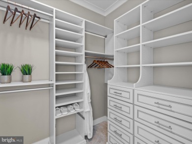 A Sanctuary of Coastal Elegance with Endless Views A on The Peninsula Golf and Country Club in Delaware - for sale on GolfHomes.com, golf home, golf lot