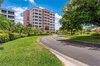 Welcome to your dream condo! This stunning corner unit has been on Gulf Harbour Yacht and Country Club in Florida - for sale on GolfHomes.com, golf home, golf lot