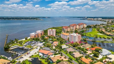 Welcome to your dream condo! This stunning corner unit has been on Gulf Harbour Yacht and Country Club in Florida - for sale on GolfHomes.com, golf home, golf lot