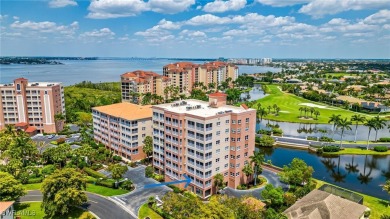 Welcome to your dream condo! This stunning corner unit has been on Gulf Harbour Yacht and Country Club in Florida - for sale on GolfHomes.com, golf home, golf lot