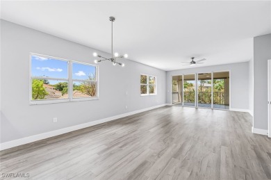 Welcome to your dream condo! This stunning corner unit has been on Gulf Harbour Yacht and Country Club in Florida - for sale on GolfHomes.com, golf home, golf lot