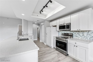 Welcome to your dream condo! This stunning corner unit has been on Gulf Harbour Yacht and Country Club in Florida - for sale on GolfHomes.com, golf home, golf lot