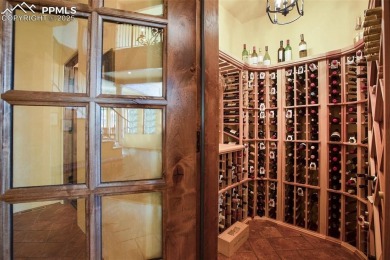 This meticulously designed luxury estate sits on 40 acres of on Shining Mountain Golf Club in Colorado - for sale on GolfHomes.com, golf home, golf lot