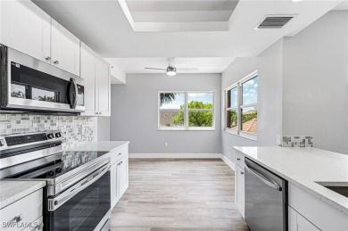 Welcome to your dream condo! This stunning corner unit has been on Gulf Harbour Yacht and Country Club in Florida - for sale on GolfHomes.com, golf home, golf lot