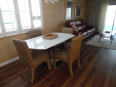 Country Club living without the membership fee's True 2 BR 2 BTH on Kings Point Golf -Flanders Way in Florida - for sale on GolfHomes.com, golf home, golf lot