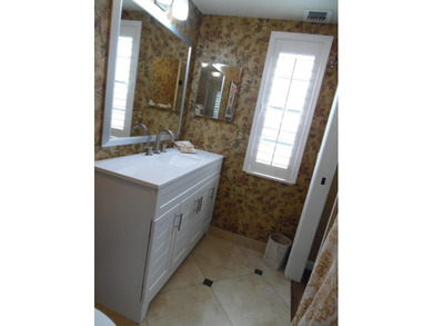 Country Club living without the membership fee's True 2 BR 2 BTH on Kings Point Golf -Flanders Way in Florida - for sale on GolfHomes.com, golf home, golf lot