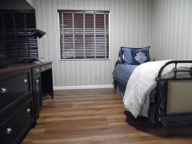 Country Club living without the membership fee's True 2 BR 2 BTH on Kings Point Golf -Flanders Way in Florida - for sale on GolfHomes.com, golf home, golf lot