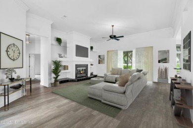 Golf Course Home in Sought-After Gated Community! Welcome to on Magnolia Point Golf and Country Club in Florida - for sale on GolfHomes.com, golf home, golf lot