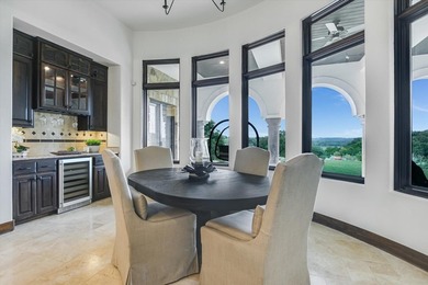 WATERFRONT - GOLF COURSE LOT - PRIVACY ON 3.14 AC - ENERGY on Palmer Lakeside At Barton Creek in Texas - for sale on GolfHomes.com, golf home, golf lot