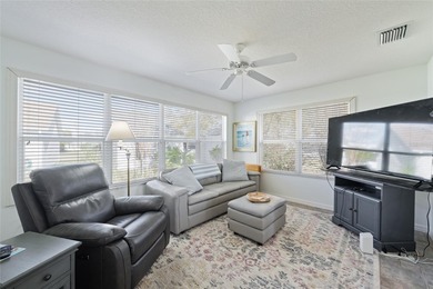 BOND PAID!  Expanded and Updated Designer Banyan Model. TURNKEY on Glenview Championship Golf and Country Club in Florida - for sale on GolfHomes.com, golf home, golf lot