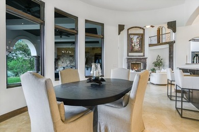 WATERFRONT - GOLF COURSE LOT - PRIVACY ON 3.14 AC - ENERGY on Palmer Lakeside At Barton Creek in Texas - for sale on GolfHomes.com, golf home, golf lot