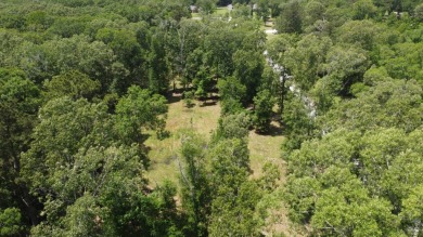 One of the last remaining lots up for sale in this newer on Ville Platte Golf and Country Club in Louisiana - for sale on GolfHomes.com, golf home, golf lot