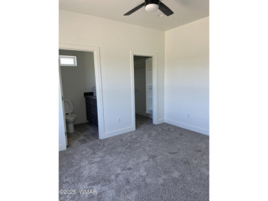 Beautiful new home on the abandoned golf course, which is now a on Concho Valley Country Club in Arizona - for sale on GolfHomes.com, golf home, golf lot