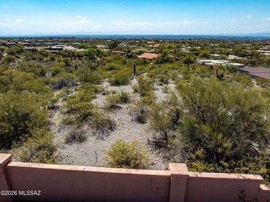 Situated within the prestigious gated golf course community of on  in Arizona - for sale on GolfHomes.com, golf home, golf lot