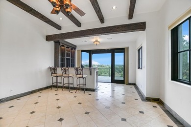 WATERFRONT - GOLF COURSE LOT - PRIVACY ON 3.14 AC - ENERGY on Palmer Lakeside At Barton Creek in Texas - for sale on GolfHomes.com, golf home, golf lot