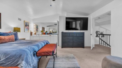 Exceptional Turnkey Home on the 7th Fairway of Woodhaven Country on Indian Ridge Country Club in California - for sale on GolfHomes.com, golf home, golf lot