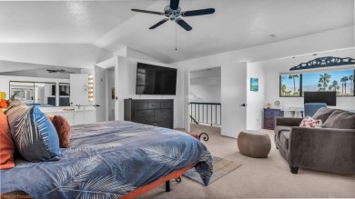 Exceptional Turnkey Home on the 7th Fairway of Woodhaven Country on Indian Ridge Country Club in California - for sale on GolfHomes.com, golf home, golf lot