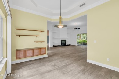 Golf Course Home in Sought-After Gated Community! Welcome to on Magnolia Point Golf and Country Club in Florida - for sale on GolfHomes.com, golf home, golf lot
