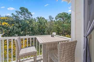 Price just reduced on this stunning custom staged Harborwalk on Members Club At St. James Plantation in North Carolina - for sale on GolfHomes.com, golf home, golf lot