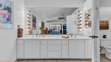 Exceptional Turnkey Home on the 7th Fairway of Woodhaven Country on Indian Ridge Country Club in California - for sale on GolfHomes.com, golf home, golf lot