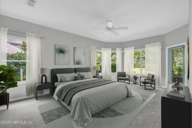 Golf Course Home in Sought-After Gated Community! Welcome to on Magnolia Point Golf and Country Club in Florida - for sale on GolfHomes.com, golf home, golf lot