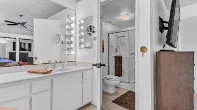 Exceptional Turnkey Home on the 7th Fairway of Woodhaven Country on Indian Ridge Country Club in California - for sale on GolfHomes.com, golf home, golf lot